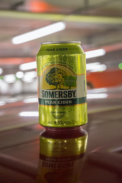 Somersby