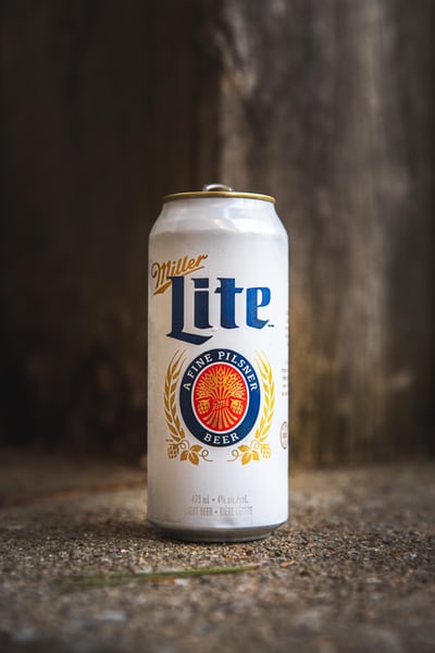 Miller Lite