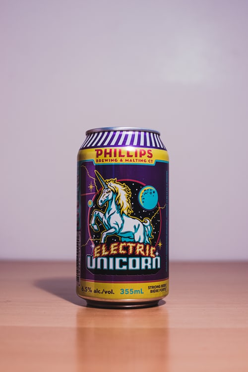 Electric Unicorn Bash